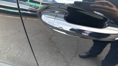 MG HS 1.5 T-GDI Trophy 5dr DCT Petrol Hatchback